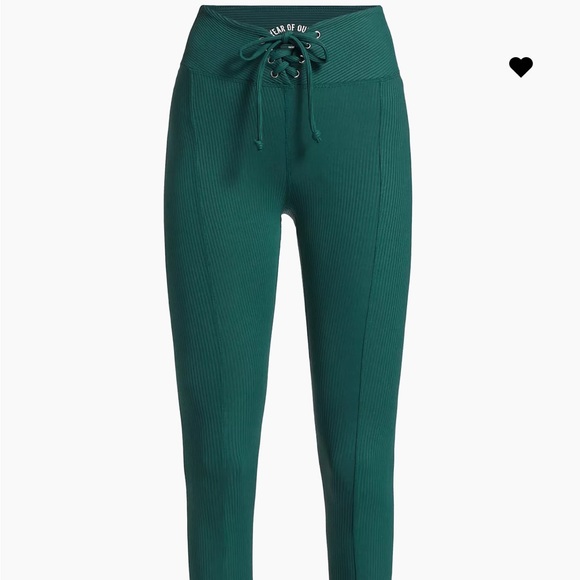 Year of Ours workout set - Picture 4 of 5